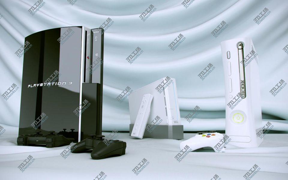 images/goods_img/20210114/Velociraptor Rigged/2.jpg